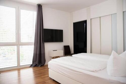 Foto - Etagenwohnung zur Miete in Leipzig