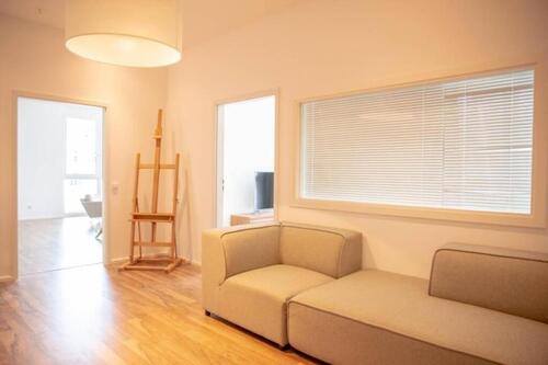 Foto - Etagenwohnung in Leipzig