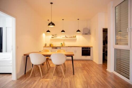 Foto - Etagenwohnung in Leipzig zur Miete