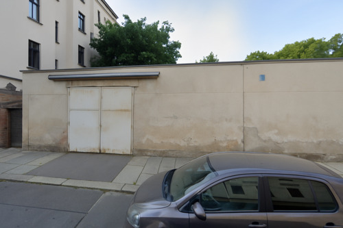 Foto - Lagerräume 68 qm Waldstrassenviertel Hinrichsenstrasse