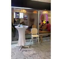Cafe in der Sandhofpassage Frankfurt zur Übernahme - Frankfurt am Main