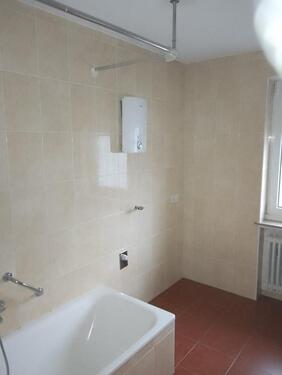 Foto - 4 Zimmer Etagenwohnung in Bitburg