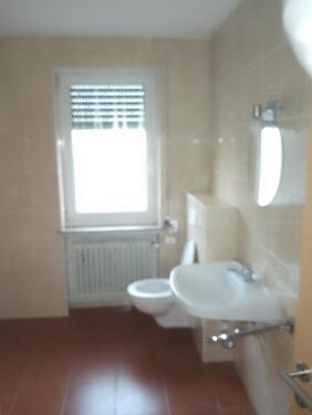 Foto - Etagenwohnung in Bitburg zur Miete