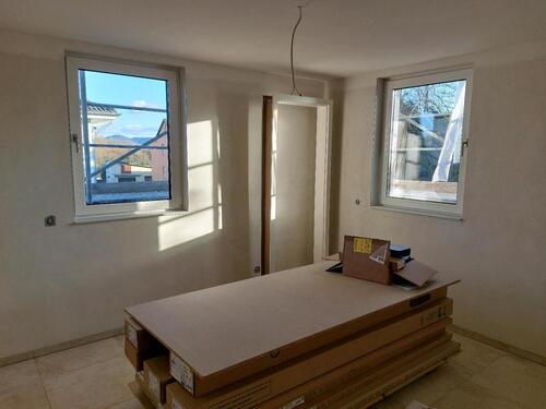 Foto - 3 Zimmer Etagenwohnung in Bensheim