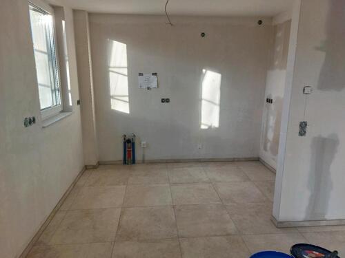 Foto - Etagenwohnung in Bensheim zur Miete