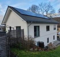 Einfamilienhaus (Baujahr 2014) von privat - Burbach