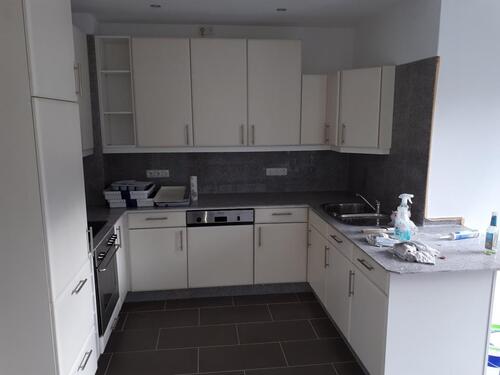 Foto - Etagenwohnung in Schloß Holte-Stukenbrock zur Miete