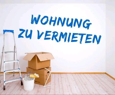 Foto - 3 Zimmerwohnung - 600,00&nbsp;EUR Kaltmiete, ca.&nbsp; 60,00&nbsp;m&sup2;