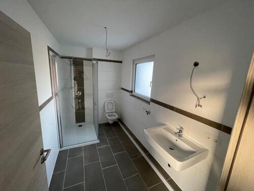 Foto - 3 Zimmer Terrassenwohnung zur Miete in Weisendorf