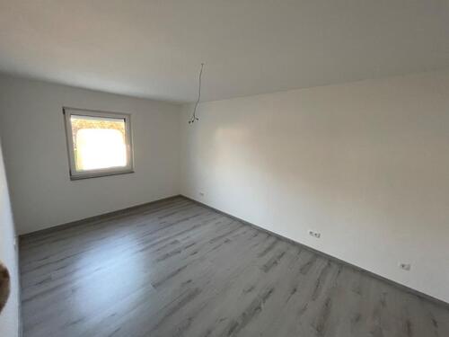 Foto - Terrassenwohnung in Weisendorf zur Miete