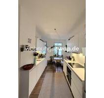 Wohnungsswap - 2 Zimmer, 70 m² - Donnersbergerstraße, Neuhausen-Nymphenburg, München