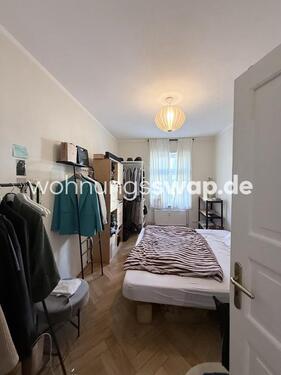 Foto - 2 Zimmer Etagenwohnung zur Miete in München