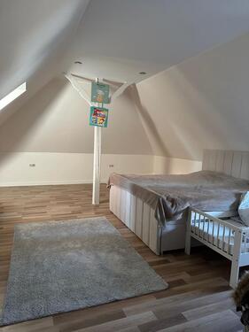 Foto - Etagenwohnung in Vechta zur Miete