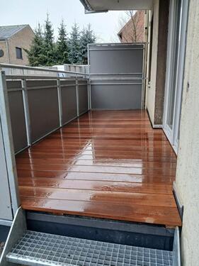 Foto - 3 Zimmer Erdgeschoßwohnung zur Miete in Ahlen