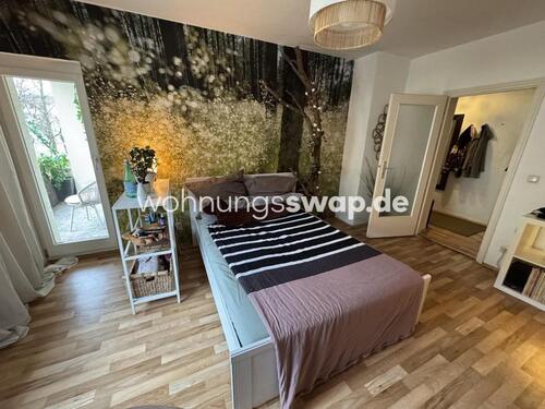 Foto - 2 Zimmer Etagenwohnung in München