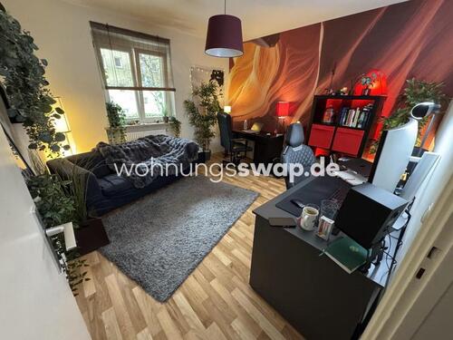 Foto - Etagenwohnung in München zur Miete