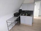 Foto - Dachgeschoßwohnung in Kassel zur Miete