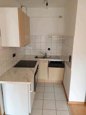 Foto - 2 Zimmer Etagenwohnung in Limburgerhof