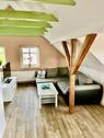 Foto - Schöne Dachgeschoss FERIENwohnung