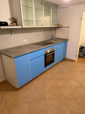 Foto - 1 Zimmer Etagenwohnung in Bad Soden am Taunus