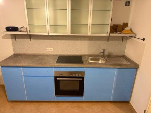 Foto - Etagenwohnung in Bad Soden am Taunus zur Miete