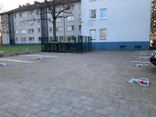 Foto - Stellplatz ab sofort zu vermieten