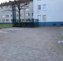 Stellplatz ab sofort zu vermieten - Duisburg Rheinhausen