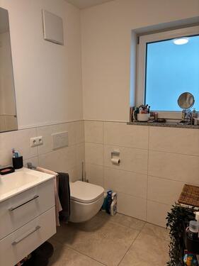 Foto - Etagenwohnung in Straubing zur Miete