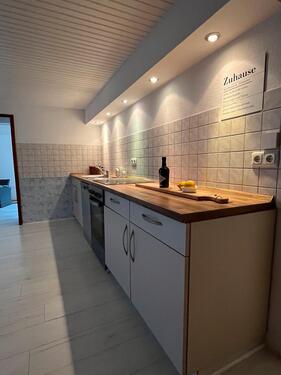 Foto - Etagenwohnung in Duisburg zur Miete