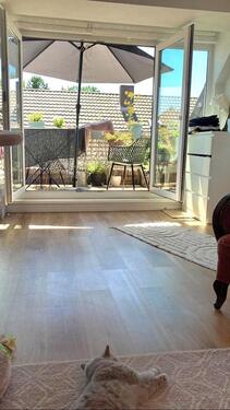 Foto - 2 Zimmer Dachgeschoßwohnung zur Miete in Borchen