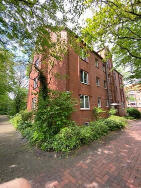 Foto - Reinkommen und Wohlfühlen: ansprechende 1,5-Zi.-Single-Wohnung