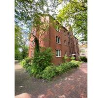 Reinkommen und Wohlfühlen: ansprechende 1,5-Zi.-Single-Wohnung - Kaltenkirchen