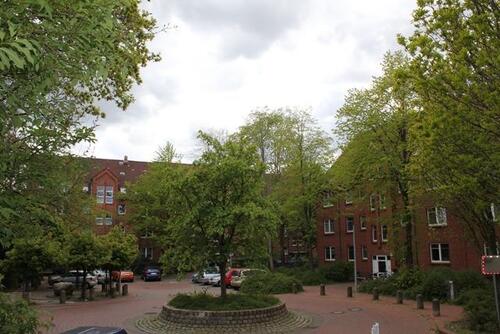 Foto - 1.5 Zimmer Etagenwohnung zur Miete in Kaltenkirchen