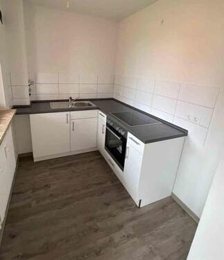 Foto - 1.5 Zimmer Etagenwohnung in Kaltenkirchen