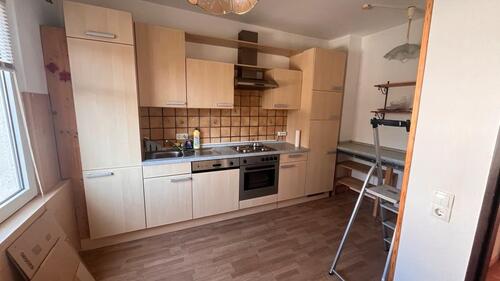 Foto - 2 Zimmer Wohnung - 490,00&nbsp;EUR Kaltmiete, ca.&nbsp; 52,00&nbsp;m&sup2;