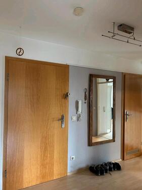 Foto - 4.5 Zimmer Maisonettenwohnung zum Kaufen in Wolfschlugen