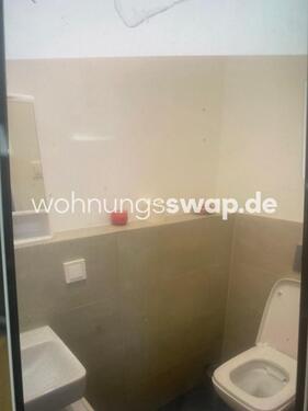 Foto - Wohnungsswap - 4 Zimmer, 83 m² - Märkische Allee, Marzahn, Berlin
