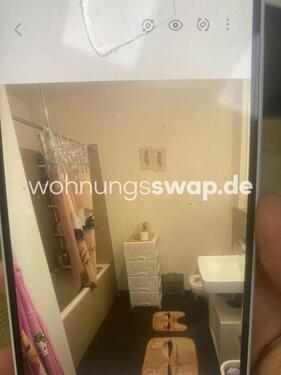 Foto - 4 Zimmer Etagenwohnung zur Miete in Berlin