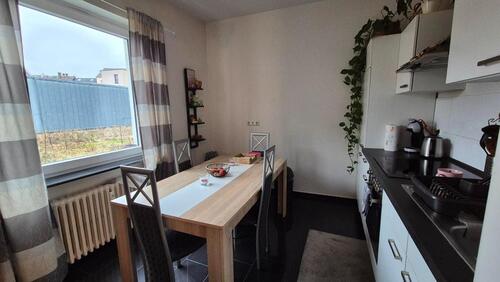 Foto - Geräumiges Single-Appartement in der Innenstadt von Saarbrücken