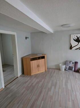 Foto - Renovierungs und Sanierungs bedürftiges Fachwerkhaus