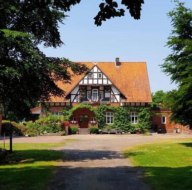 Foto - Niedersachsenhof mit Camping, Gastronomie & viel Potenzial