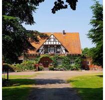 Niedersachsenhof mit Camping, Gastronomie & viel Potenzial - Bruchhausen-Vilsen