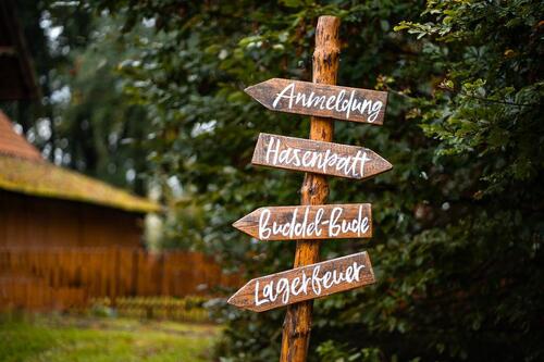 Foto - Einfamilienhaus zum Kaufen in Bruchhausen-Vilsen