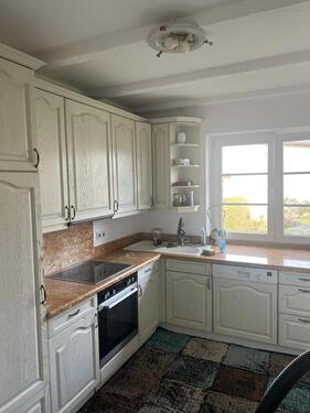 Foto - 4 Zimmer Terrassenwohnung zur Miete in Borstel-Hohenraden