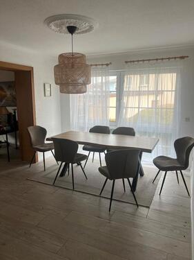 Foto - 4 Zimmer Terrassenwohnung in Borstel-Hohenraden