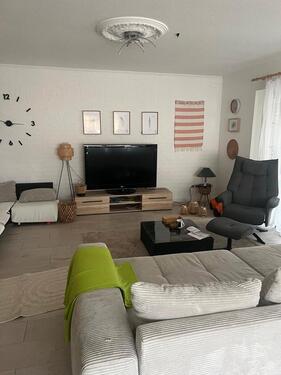 Foto - Terrassenwohnung in Borstel-Hohenraden zur Miete