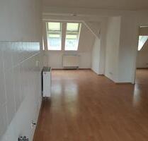 3 Zimmer Lichtdurchfluteter Wohntraum über den Dächern von Strausberg