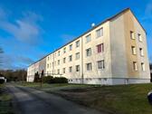 Foto - 2-Raum-Wohnung in Ivenack ab August zu vermieten