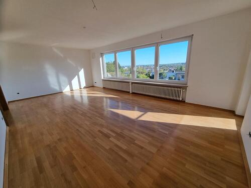 Foto - Traumhafte 5 – Zi. -Whg Sallerner Berg mit Domblick und Garten