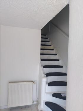 Foto - Etagenwohnung in Rehlingen-Siersburg zur Miete